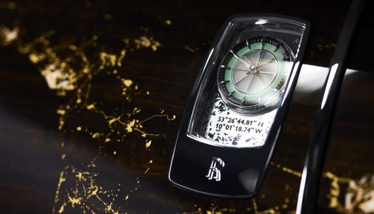 Wraith Eagle VIII-07