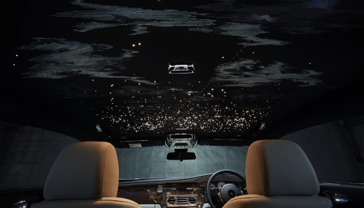 Wraith Eagle VIII-06